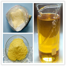 Порошок горчицы высокой чистоты Примоболан / ацетат метенолона (434-05-9)
